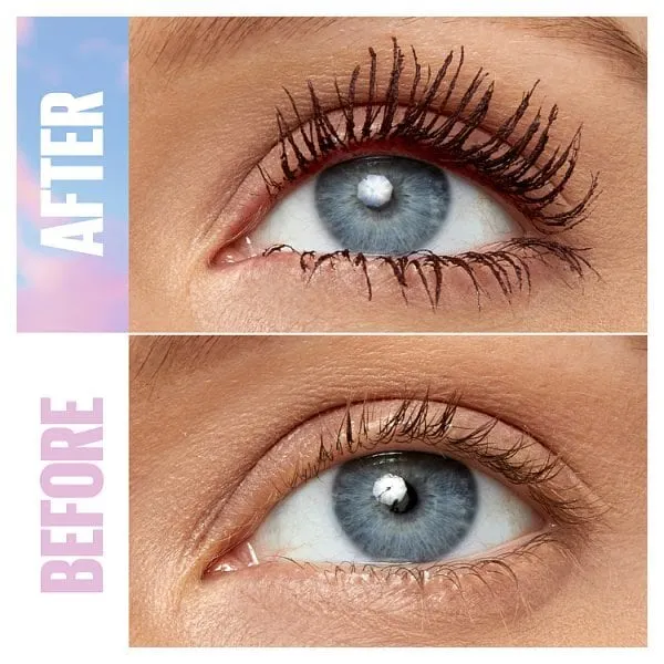 MAYBELLINE SKY HIGH MASCARA