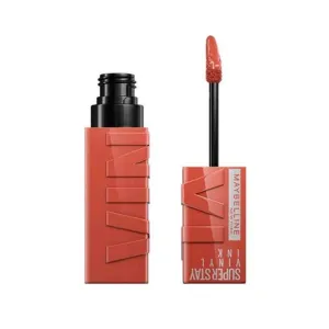 Maybelline Super Stay Vinyl Ink Liquid Lipstick 125 KEEN