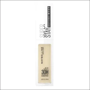 Maybelline Superstay Active Wear 30h Longwear Concealer - 11 Nude