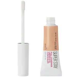 Maybelline Superstay Full Coverage Under-Eye Liquid Concealer - Medium