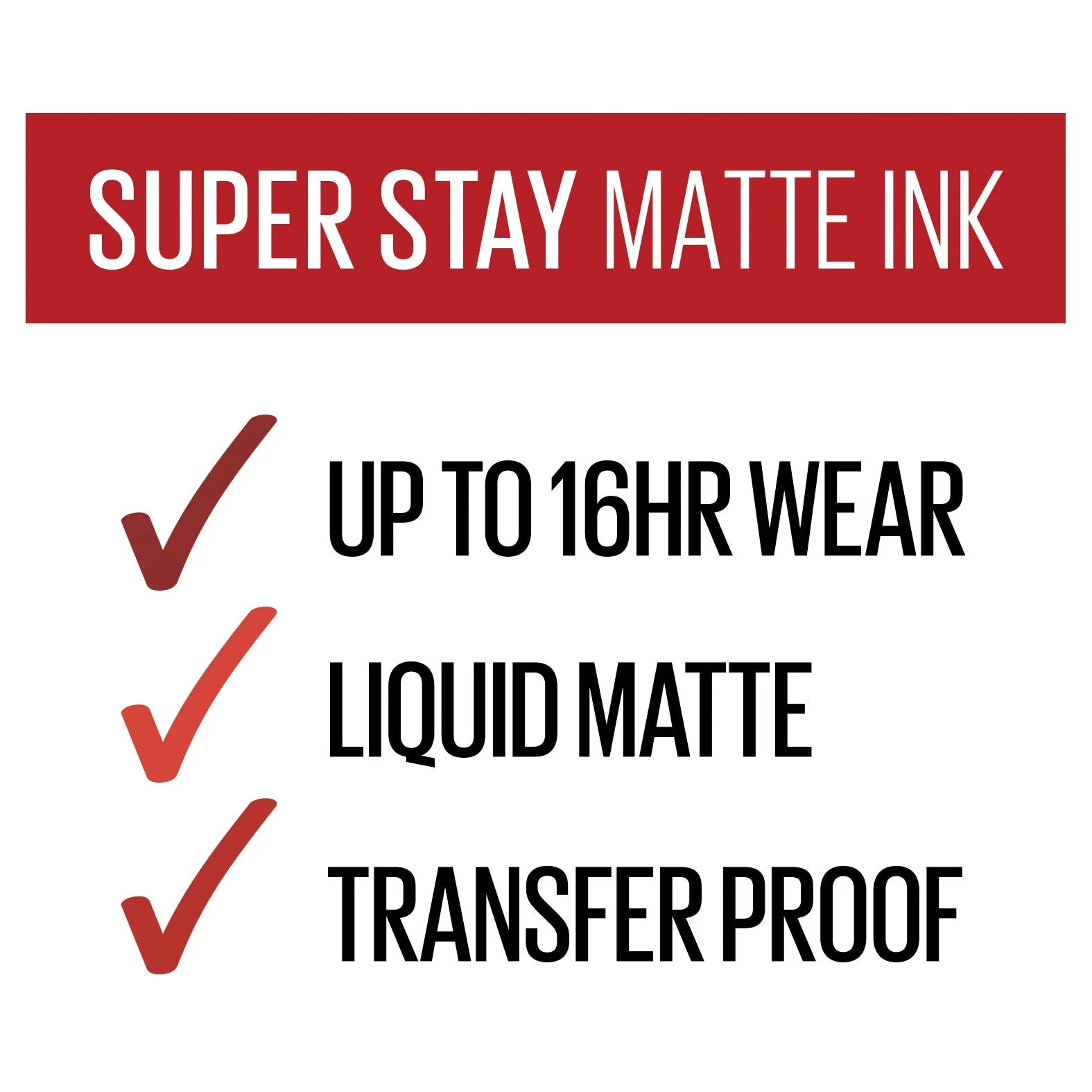 Maybelline Superstay Matte Ink Liquid Lipstick Spiced Up - Hustler 300 5mL