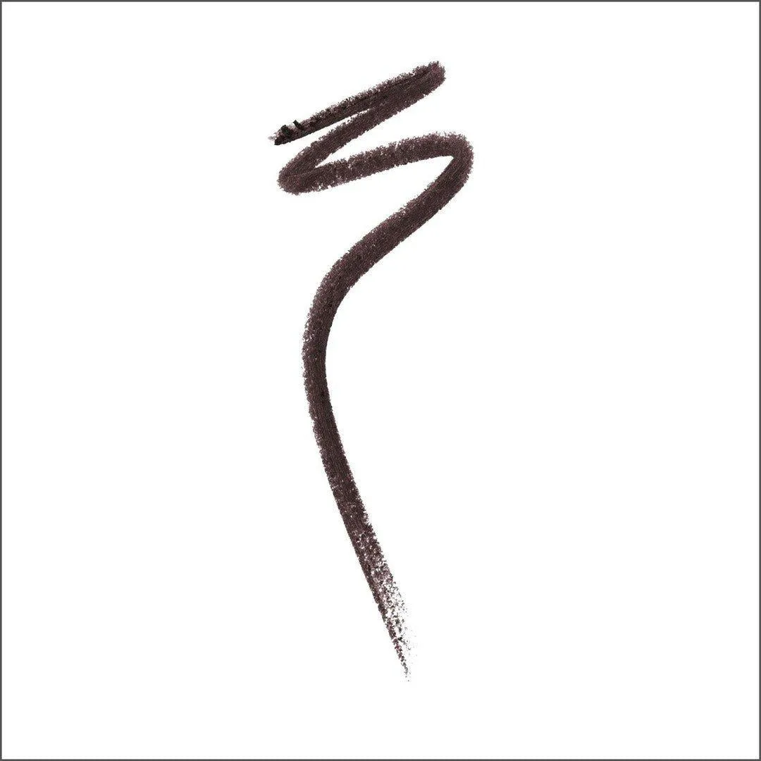 Maybelline Tattoo Liner Gel Eyeliner Pencil - Bold Brown 910