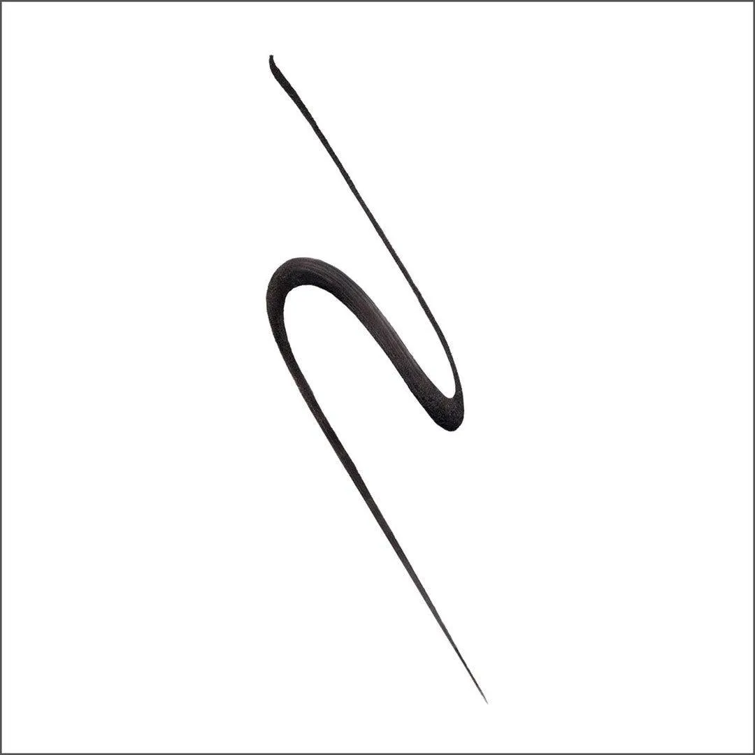 Maybelline Tattoo Studio Liquid Ink Eyeliner - Black