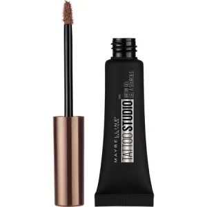 Maybelline Tattoo Studio Waterproof Eyebrow Gel, Blonde
