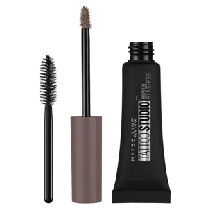 Maybelline Tattoo Wp Gel Nu 04 Medium Eyebrow Pencil 5 GM