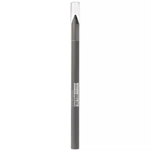 MAYBELLINE - TattooStudio Sharpenable Gel Pencil Eyeliner Intense Charcoal - 0.04 oz (1.1 g)