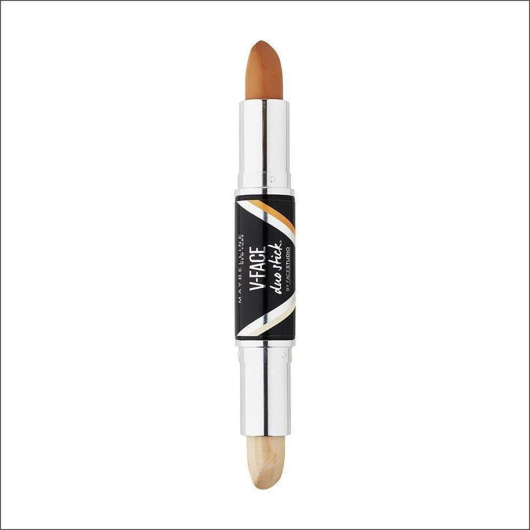 Maybelline V-Face Duo Stick Face Studio 01 light