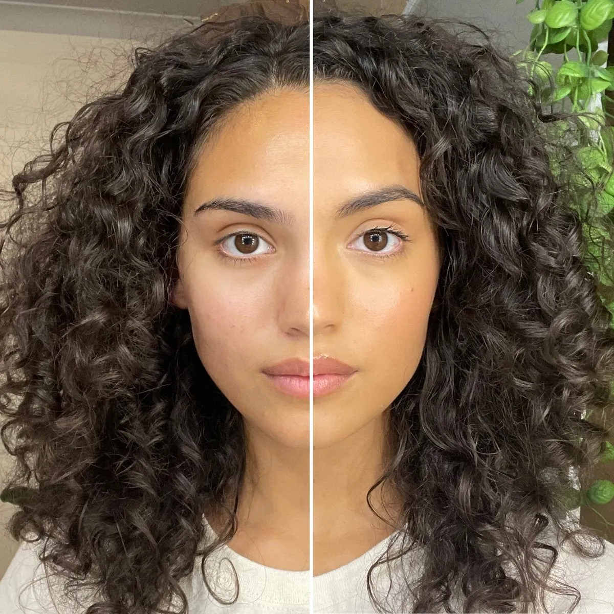 MCOBEAUTY Instant Camouflage & Contour Concealer - Ivory