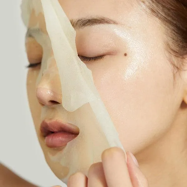 [medicube] Deep Vita C Daily Quick Mask 350ml 30EA