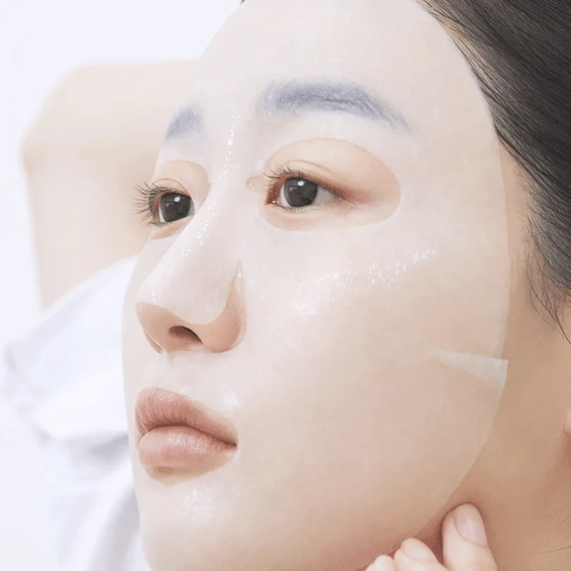 [MEDIHEAL] Madecassoside Essential Mask 24ml*10EA