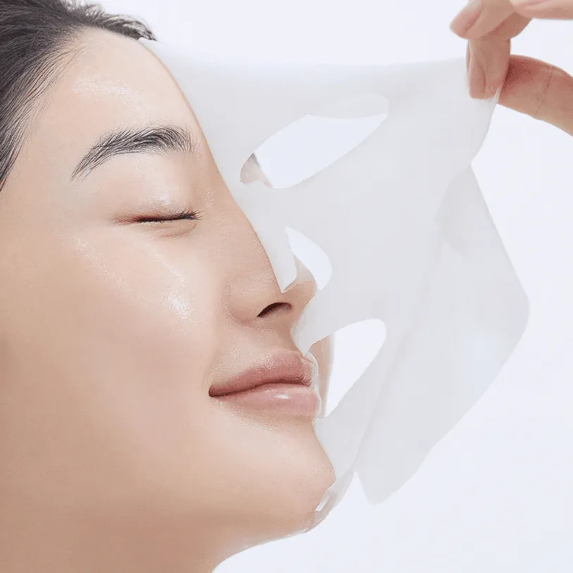[MEDIHEAL] Madecassoside Essential Mask 24ml*10EA