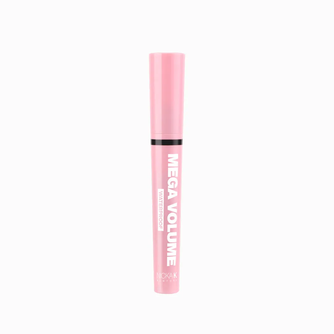 MEGA VOLUME MASCARA