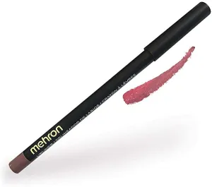 Mehron Makeup L.I.P Pencil (DUSTY ROSE)