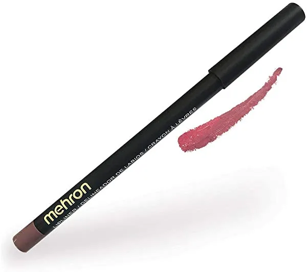 Mehron Makeup L.I.P Pencil (DUSTY ROSE)