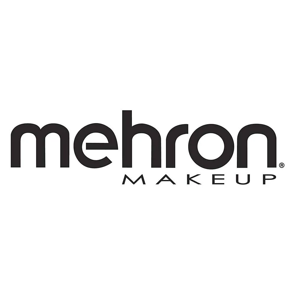 Mehron Makeup Shimmer E.Y.E Powder, ANTIQUE GOLD (.12 oz)