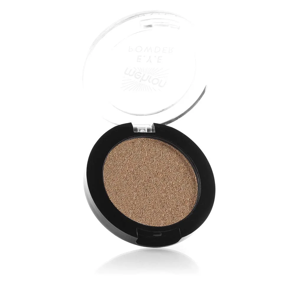 Mehron Makeup Shimmer E.Y.E Powder, Cast Bronze (.12 oz)