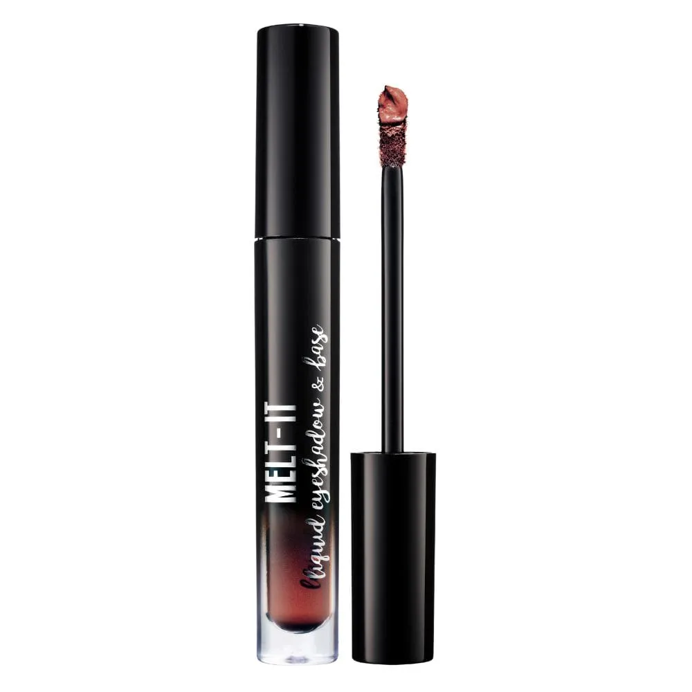 Melt Cosmetics Melt-It Liquid Eyeshadow & Base