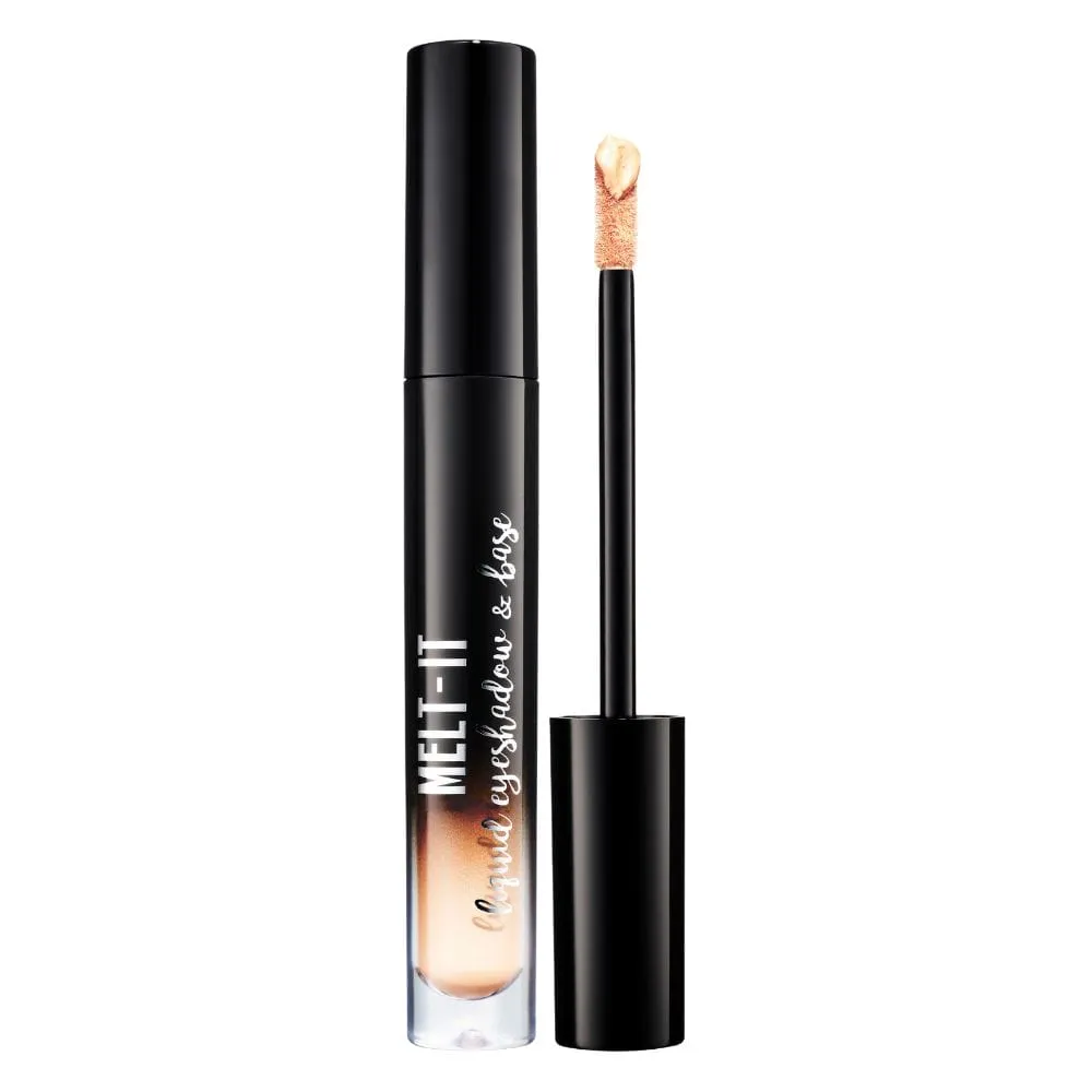 Melt Cosmetics Melt-It Liquid Eyeshadow & Base