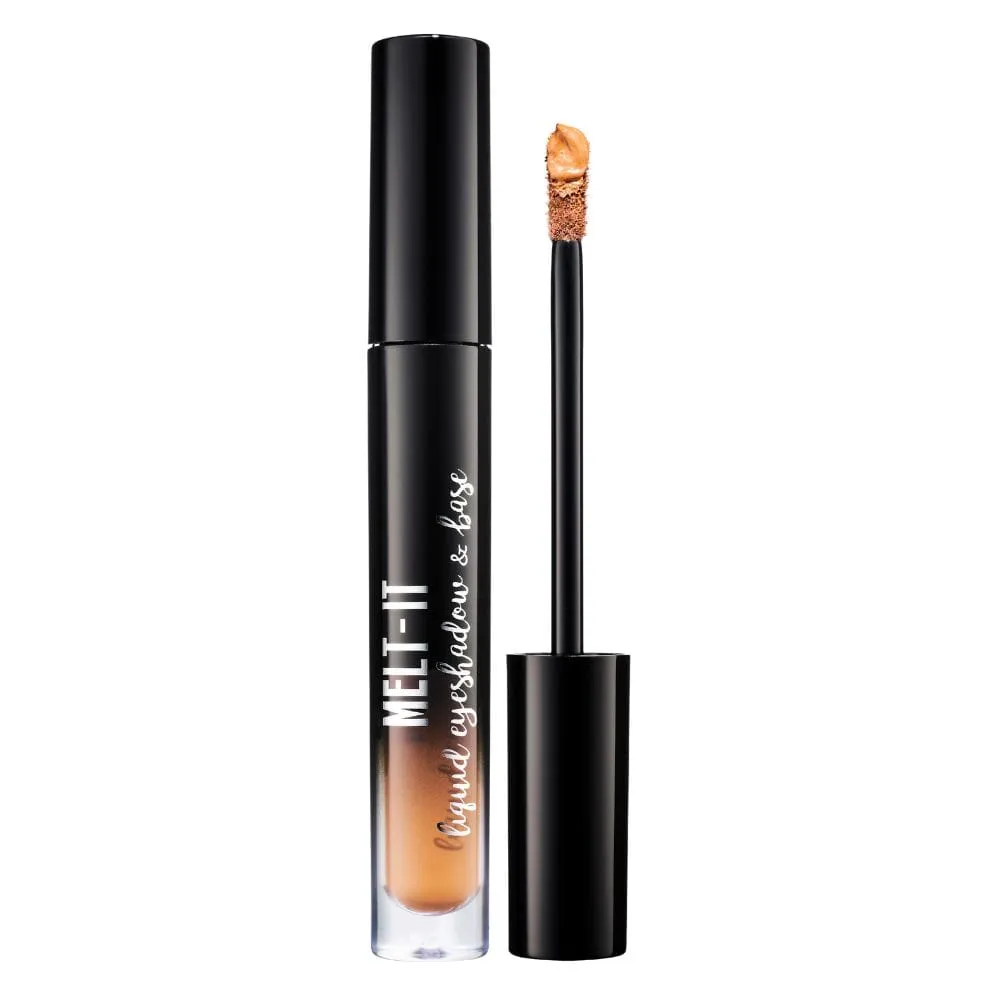 Melt Cosmetics Melt-It Liquid Eyeshadow & Base