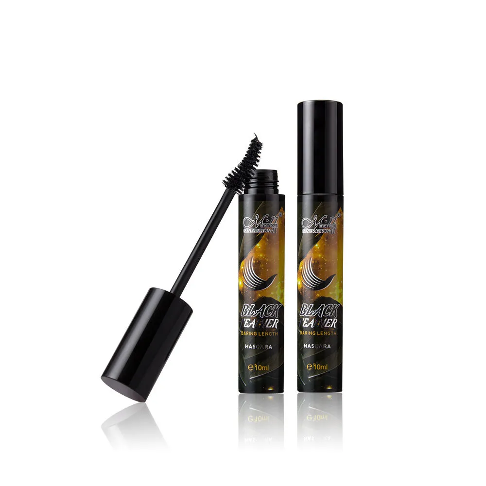 MENOW Waterproof Thick Curling Mascara
