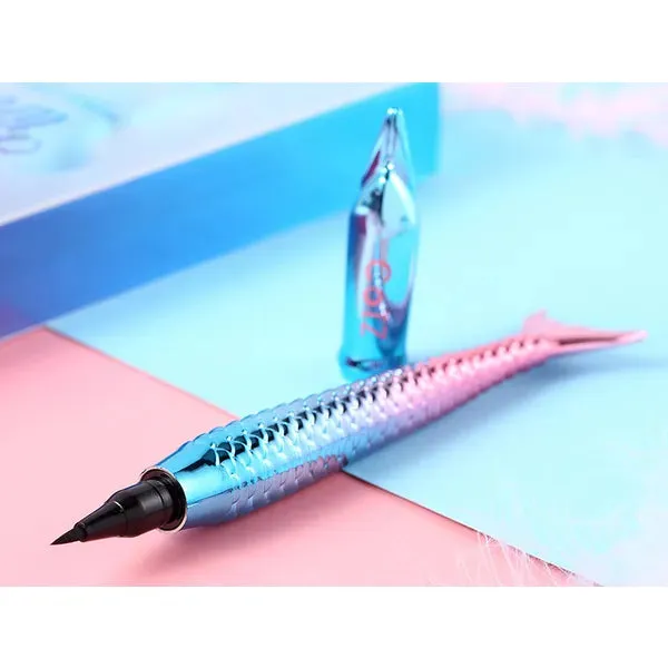 Mermaid Star Eyeliner