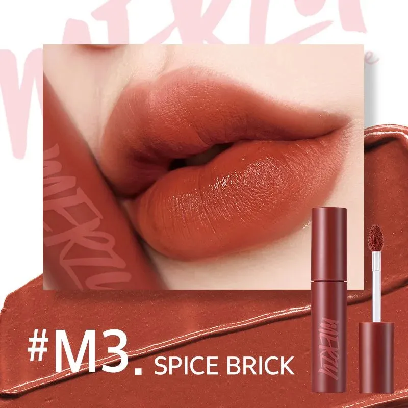 MERZY - Bite The Beat Mellow Tint #M3. Spice Brick