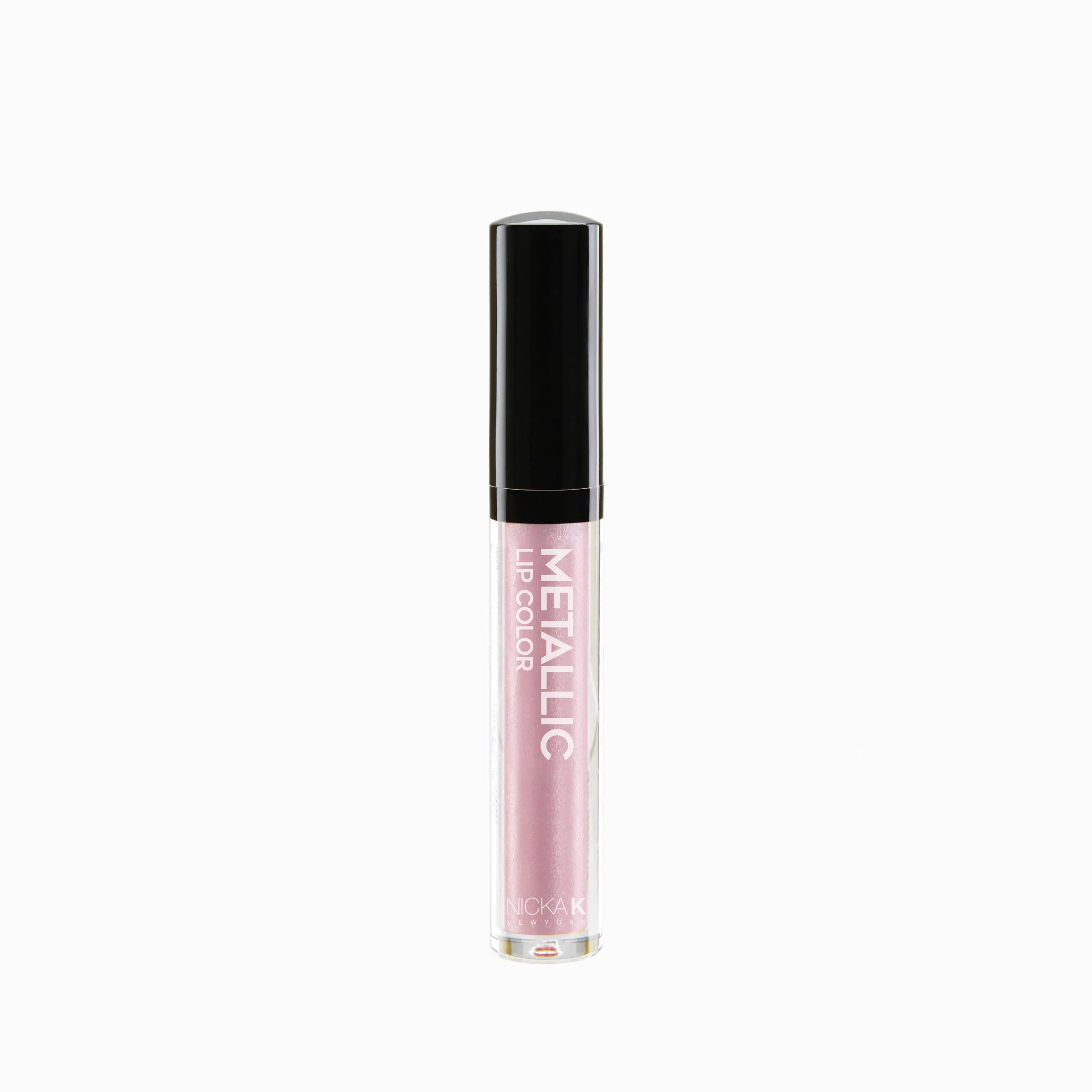 METALLIC LIP COLOUR