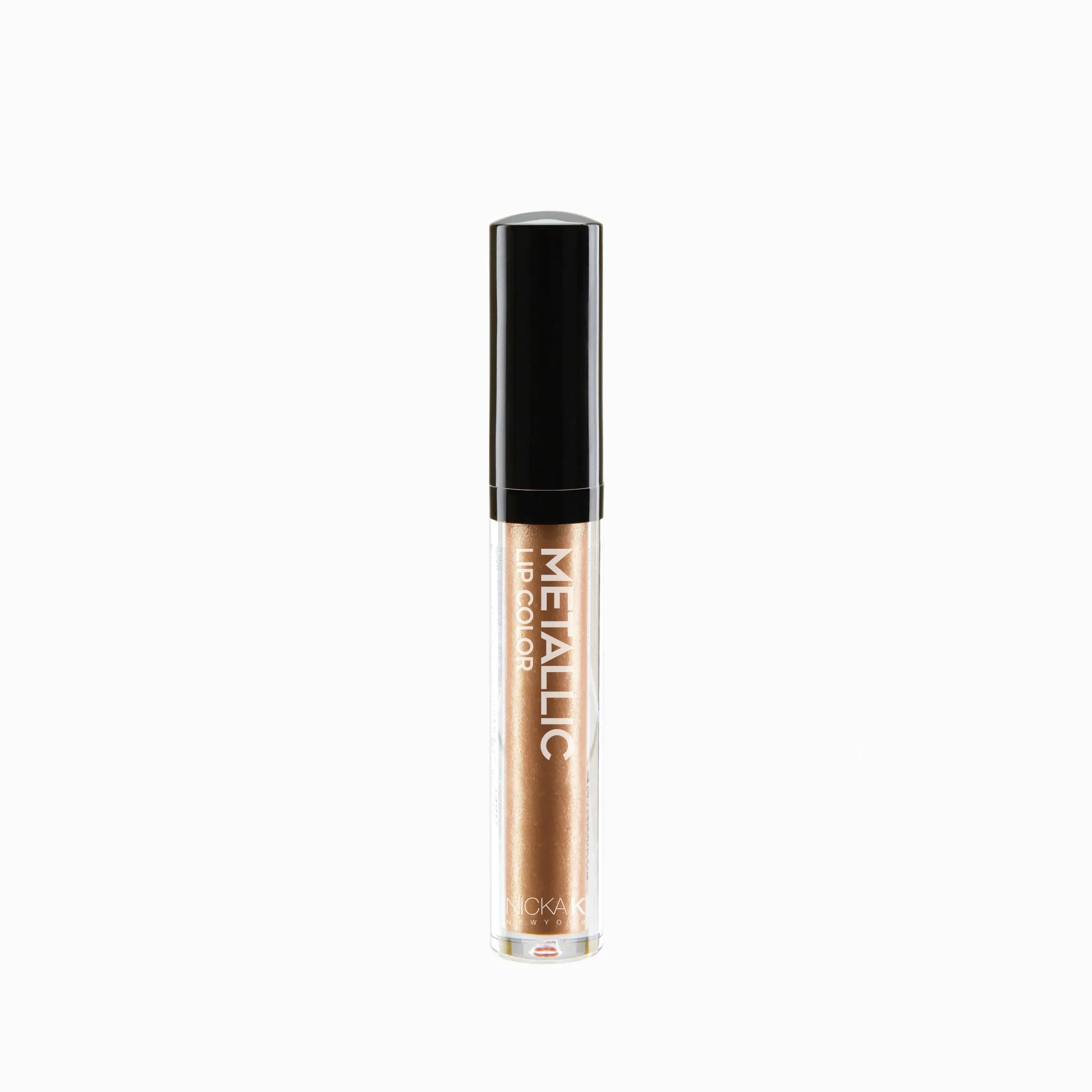 METALLIC LIP COLOUR