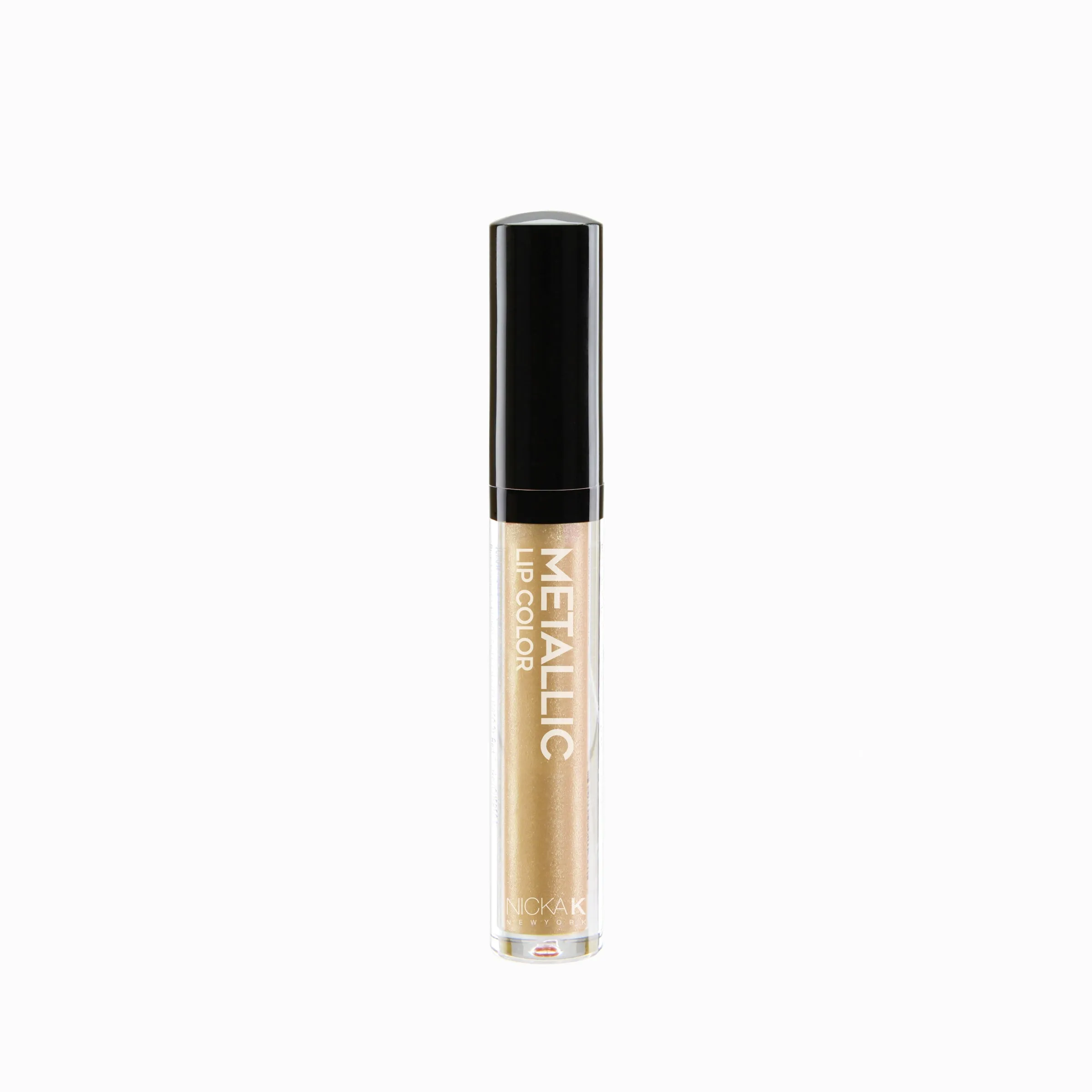 METALLIC LIP COLOUR
