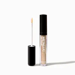 METALLIC LIP COLOUR