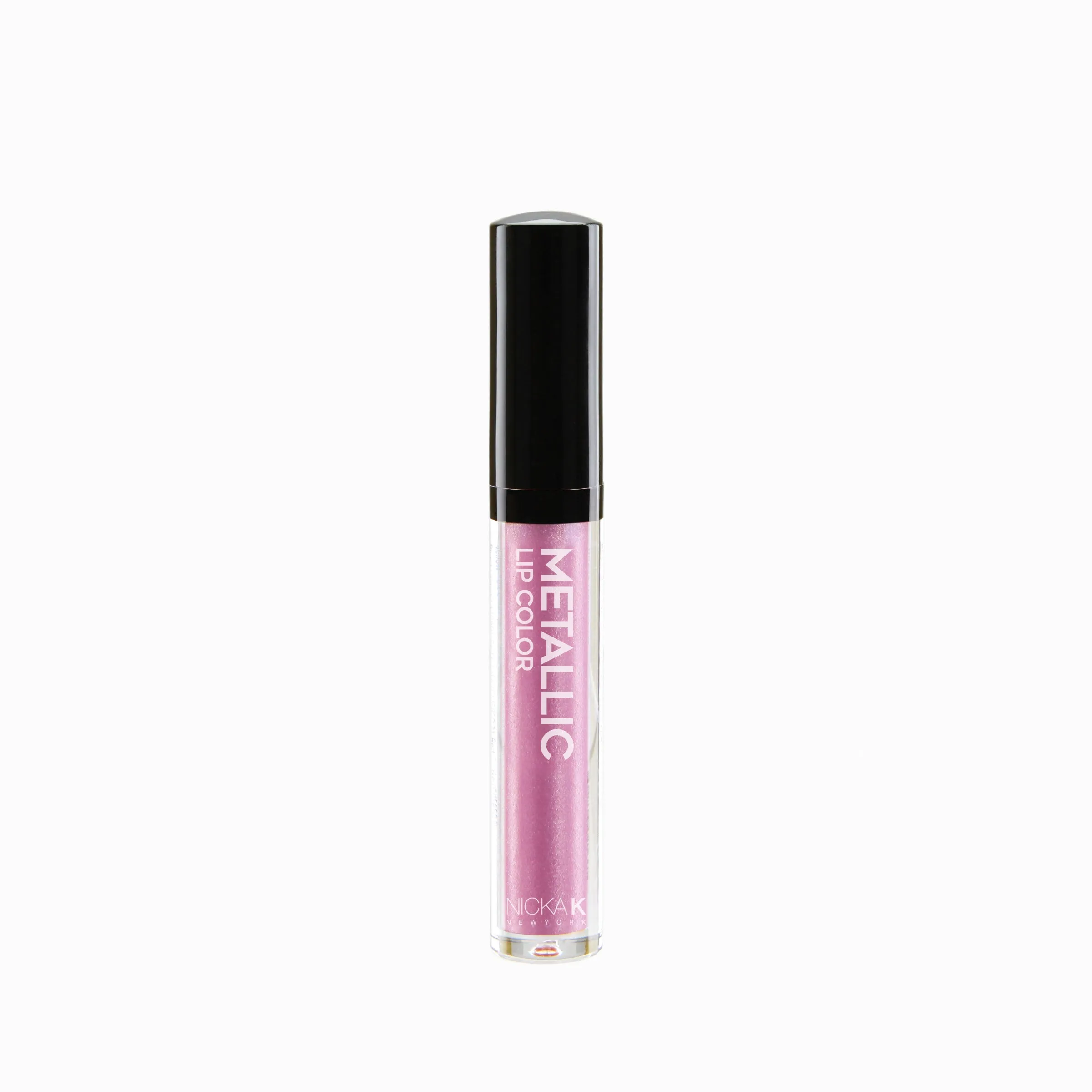 METALLIC LIP COLOUR