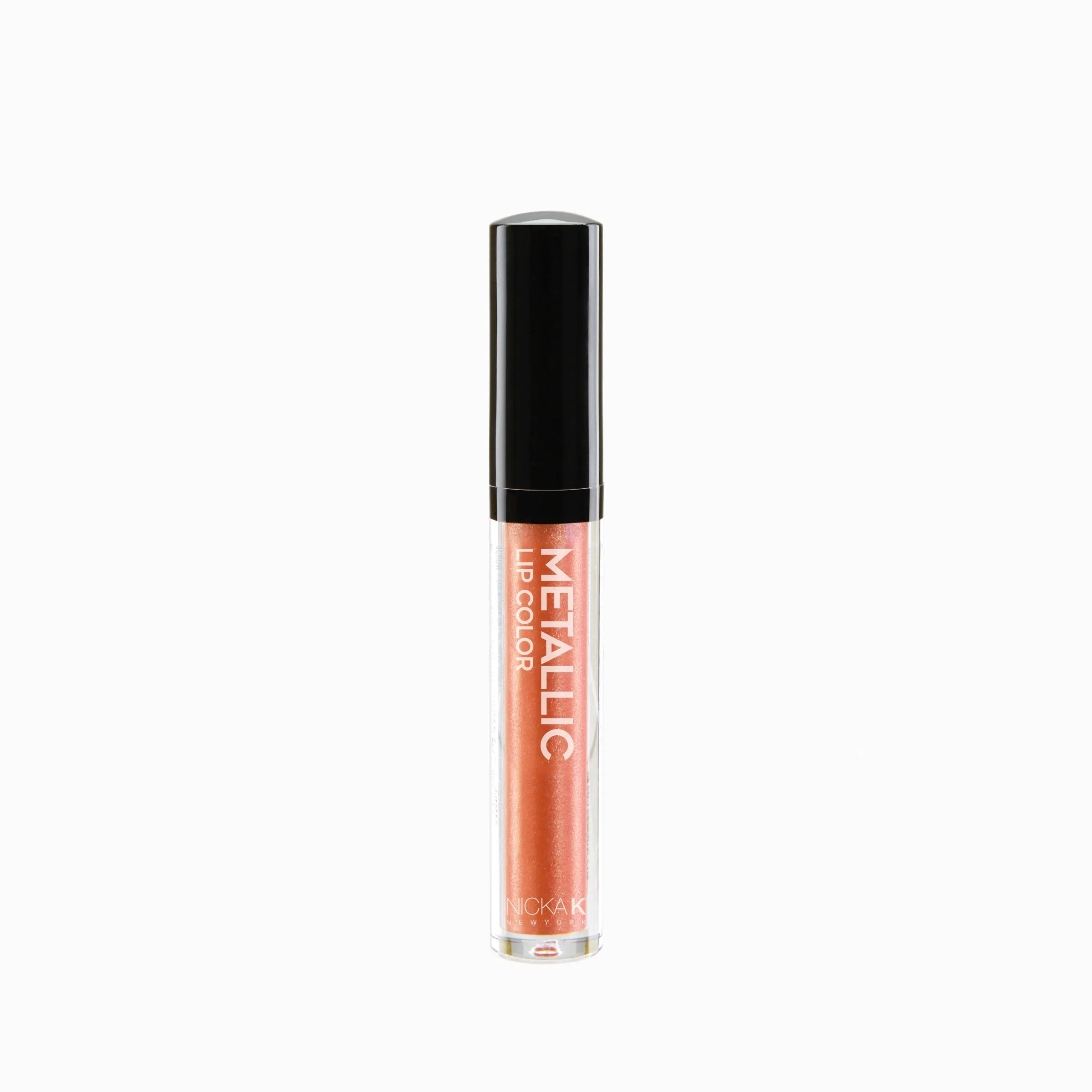 METALLIC LIP COLOUR