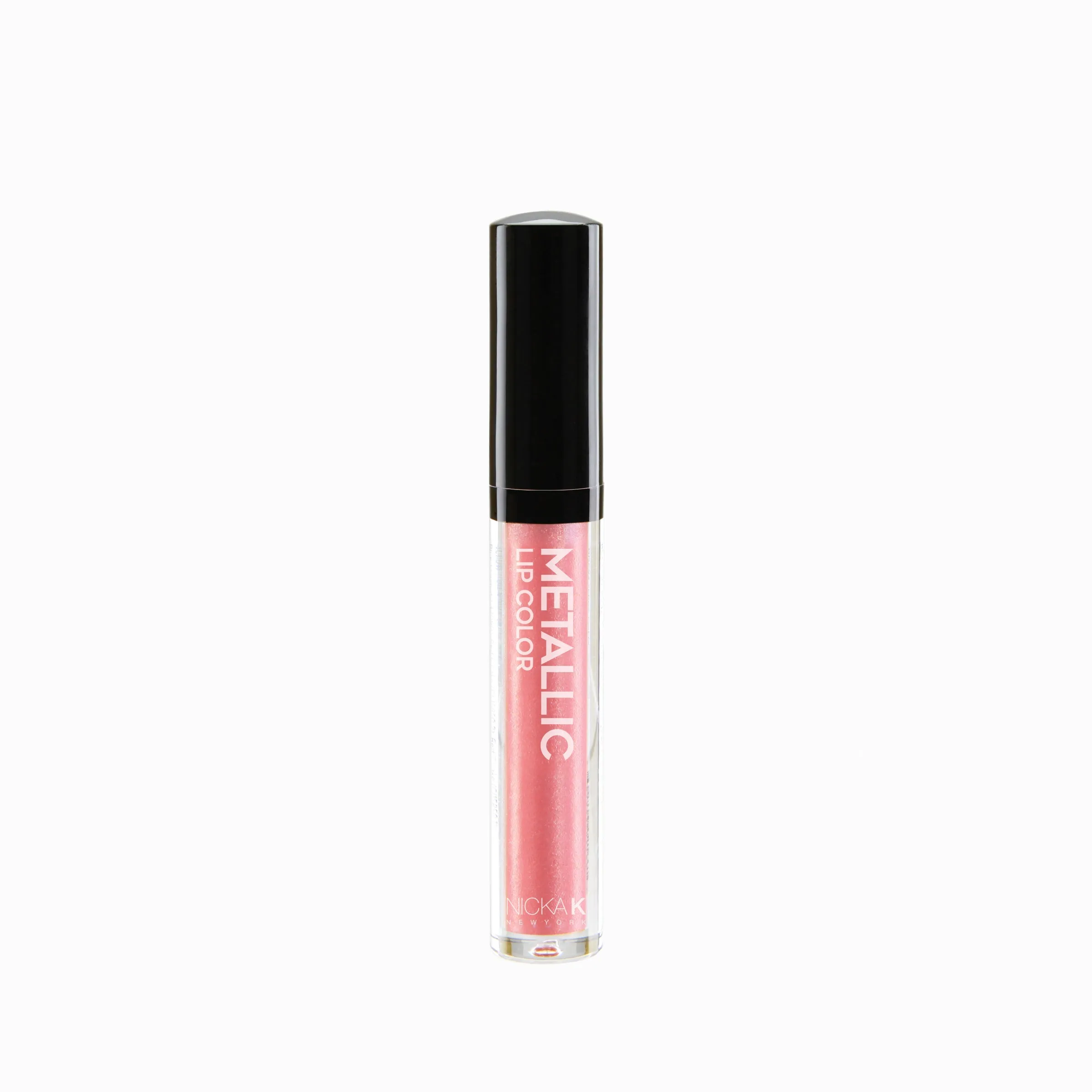 METALLIC LIP COLOUR
