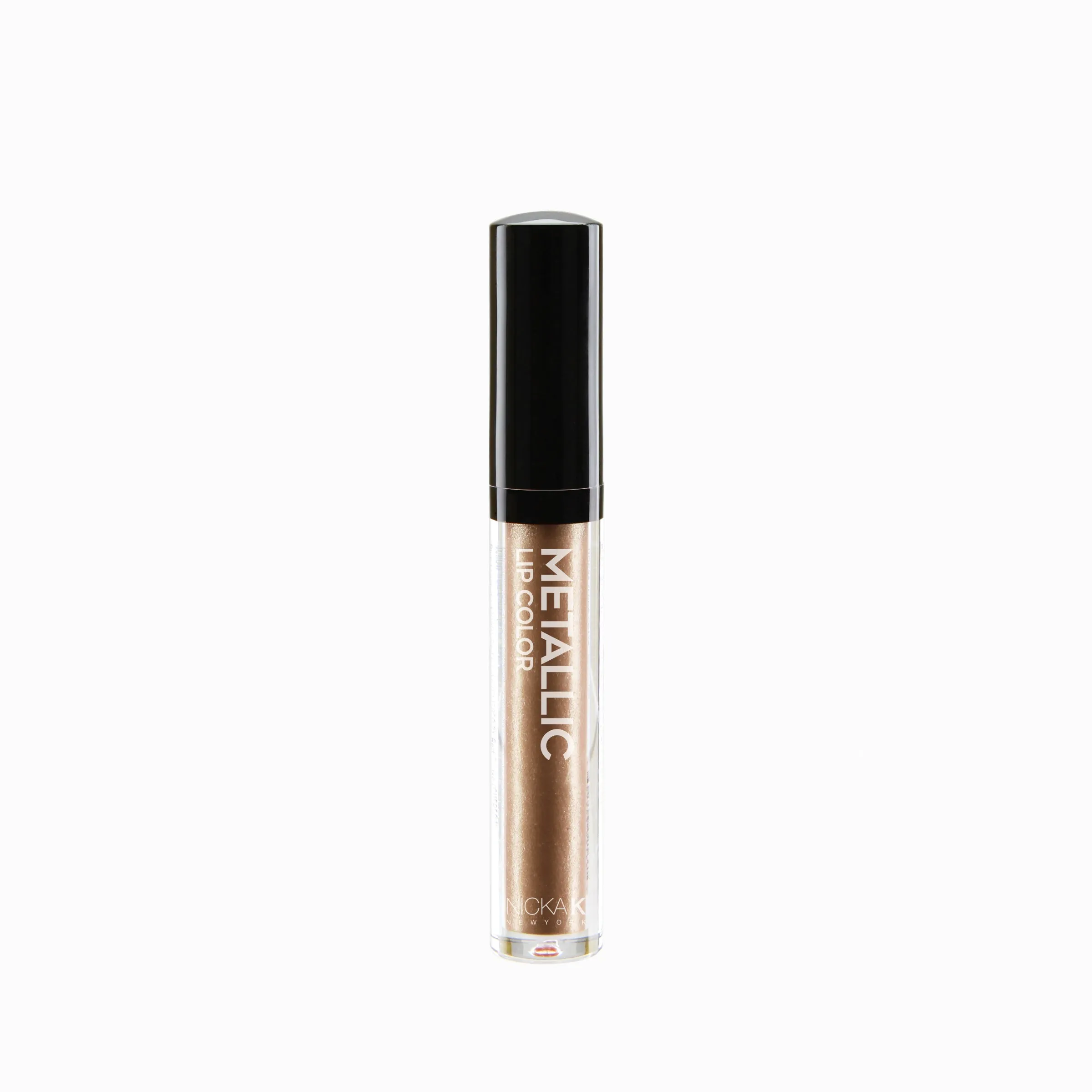 METALLIC LIP COLOUR