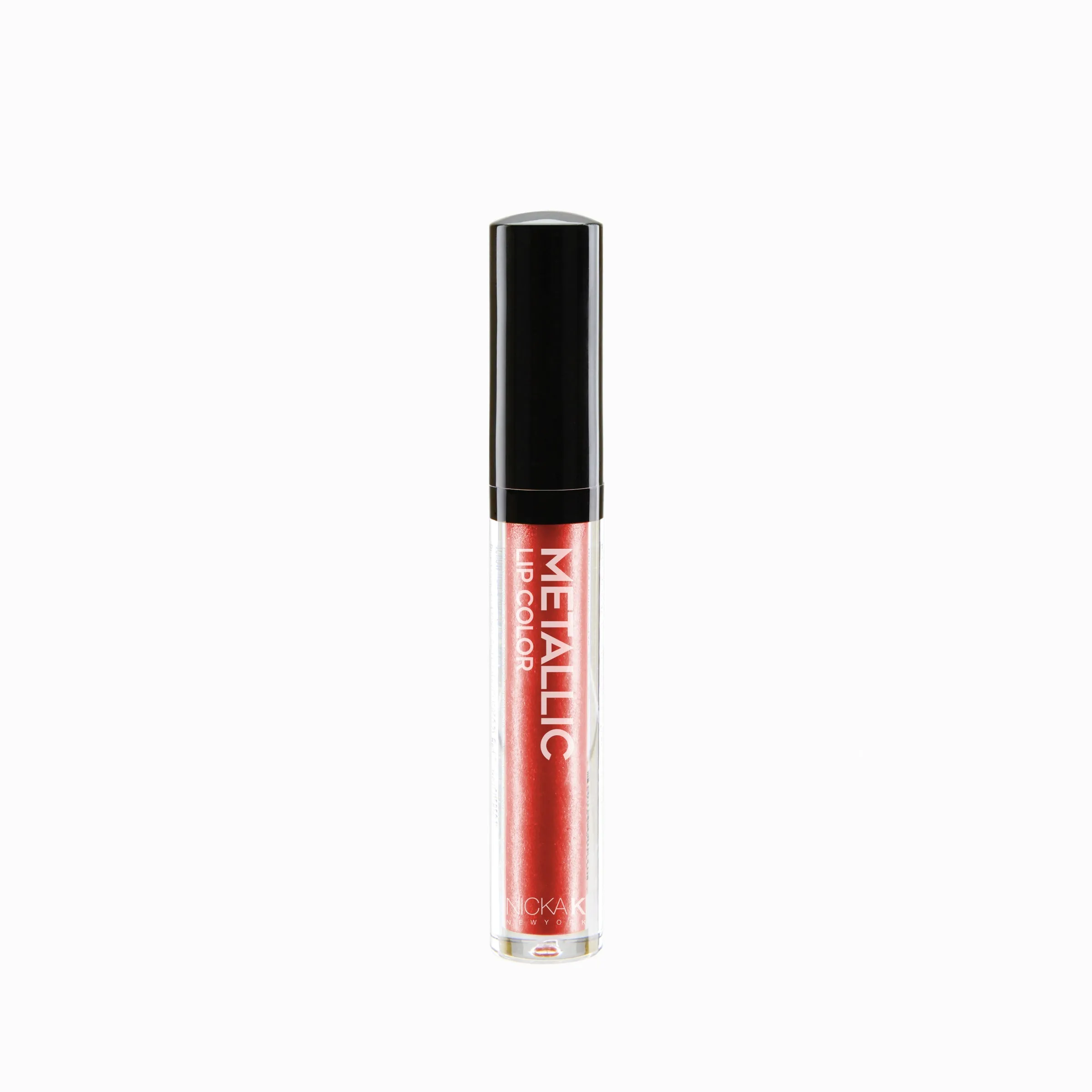 METALLIC LIP COLOUR