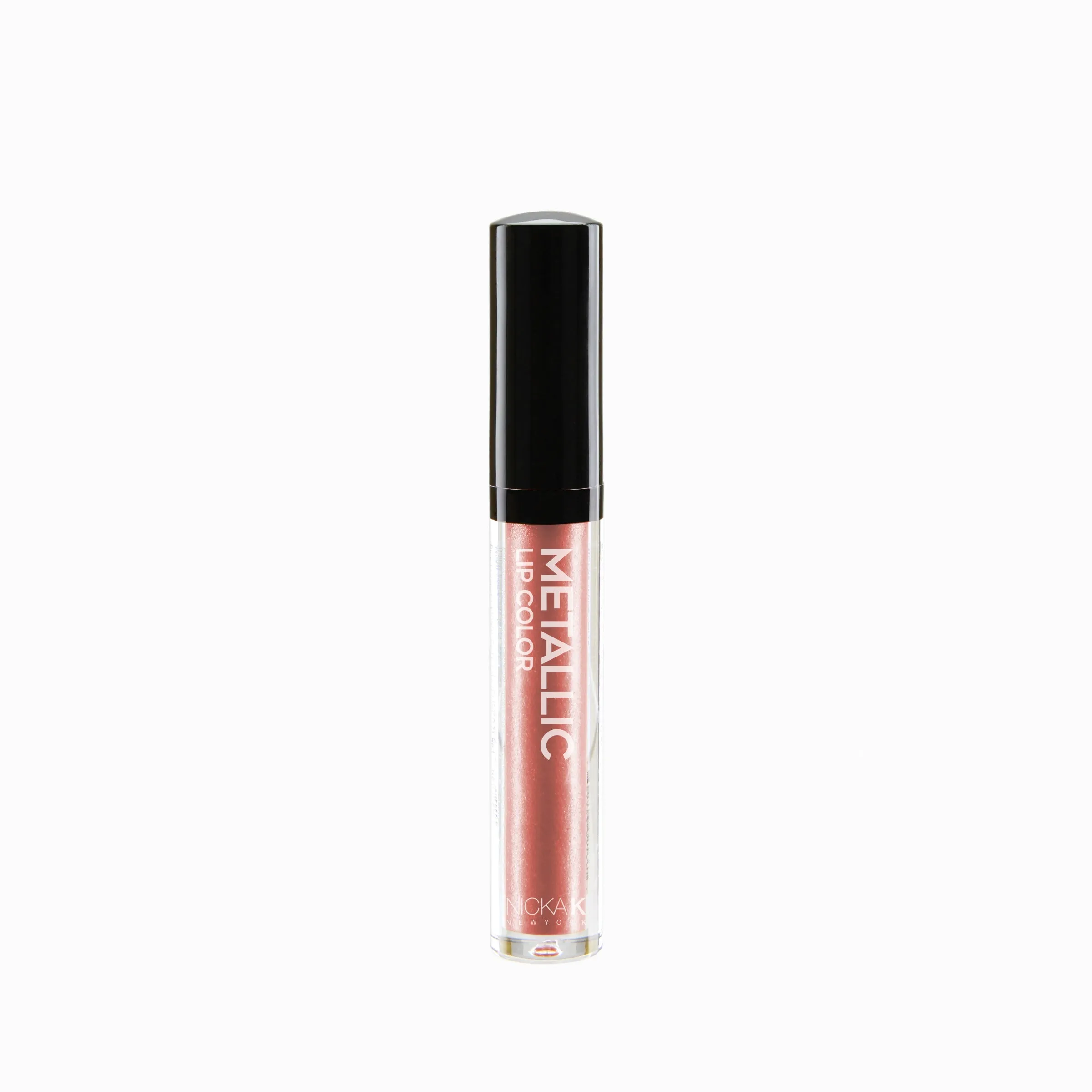 METALLIC LIP COLOUR