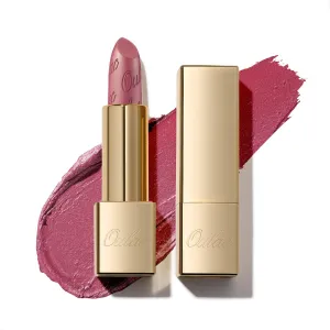 Metallic Shine Lipstick | D01 Cosmopolis