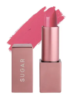 Mettle Matte Lipstick - 02 Flora