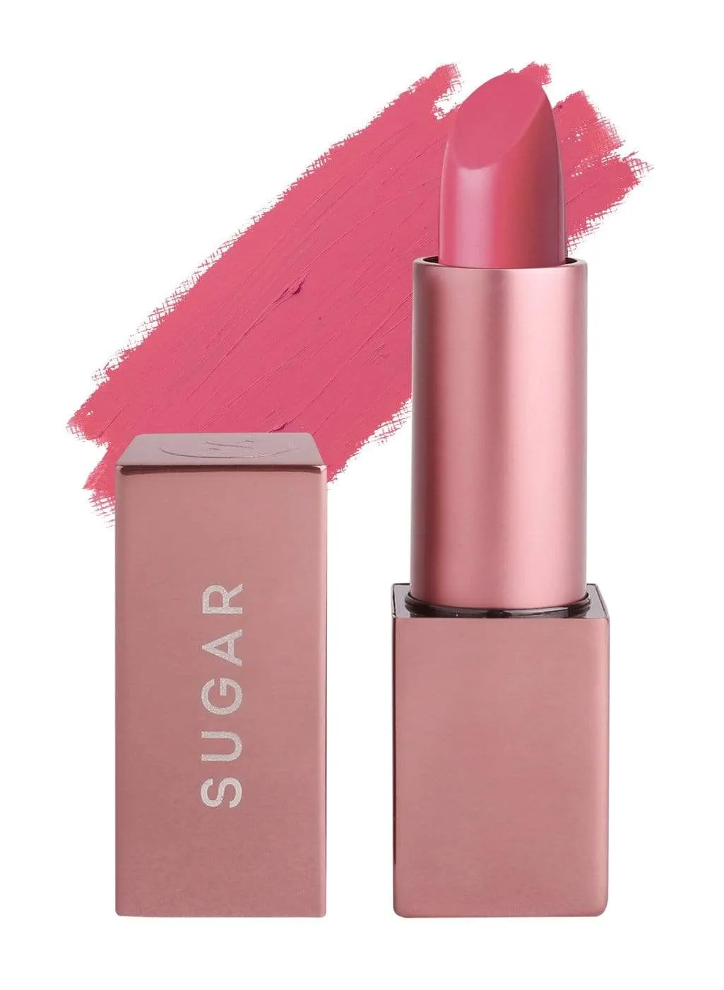 Mettle Matte Lipstick - 02 Flora
