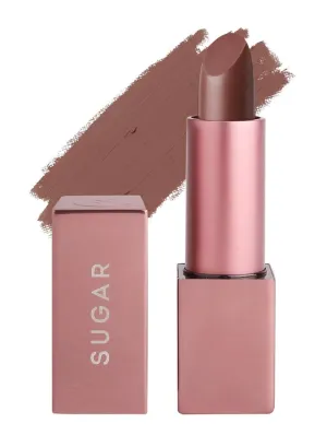 Mettle Matte Lipstick - 04 Soteria