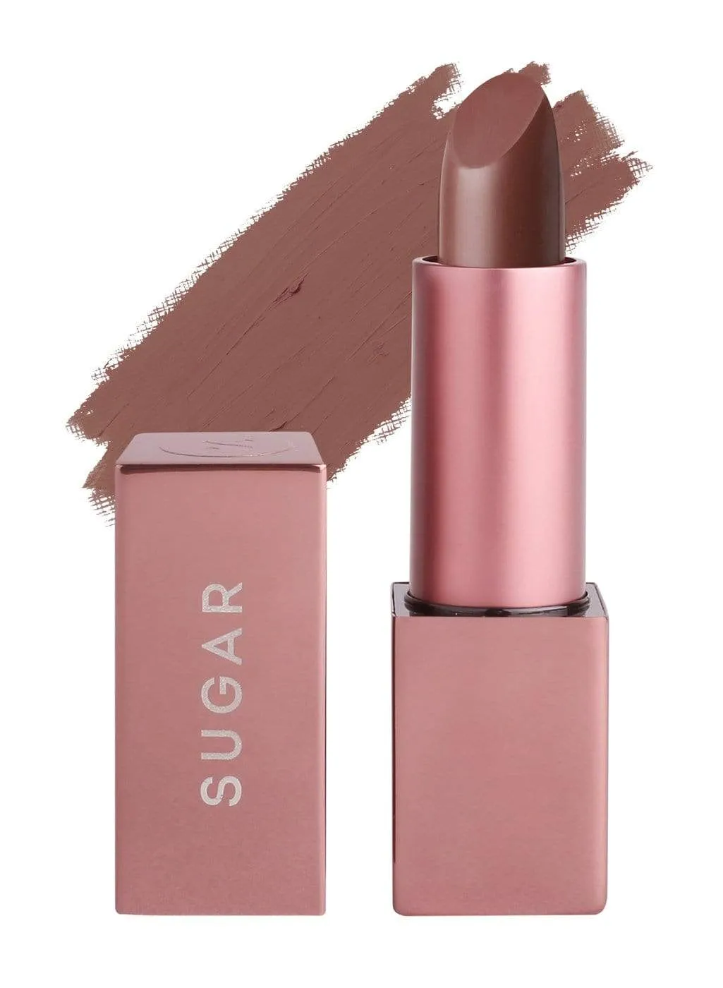 Mettle Matte Lipstick - 04 Soteria