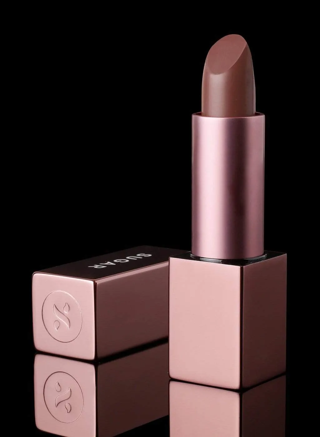 Mettle Matte Lipstick - 04 Soteria