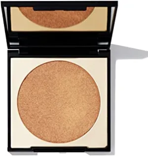 Milani Intense Bronze Glow Face & Body Powder Bronzer (0.6 Ounce) Cruelty-Free Bronzing Powder for Face & Body - Shape & Contour for an All-Over Glow