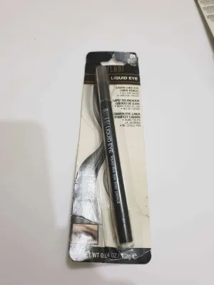 Milani Liquid Eyeliner Pencil