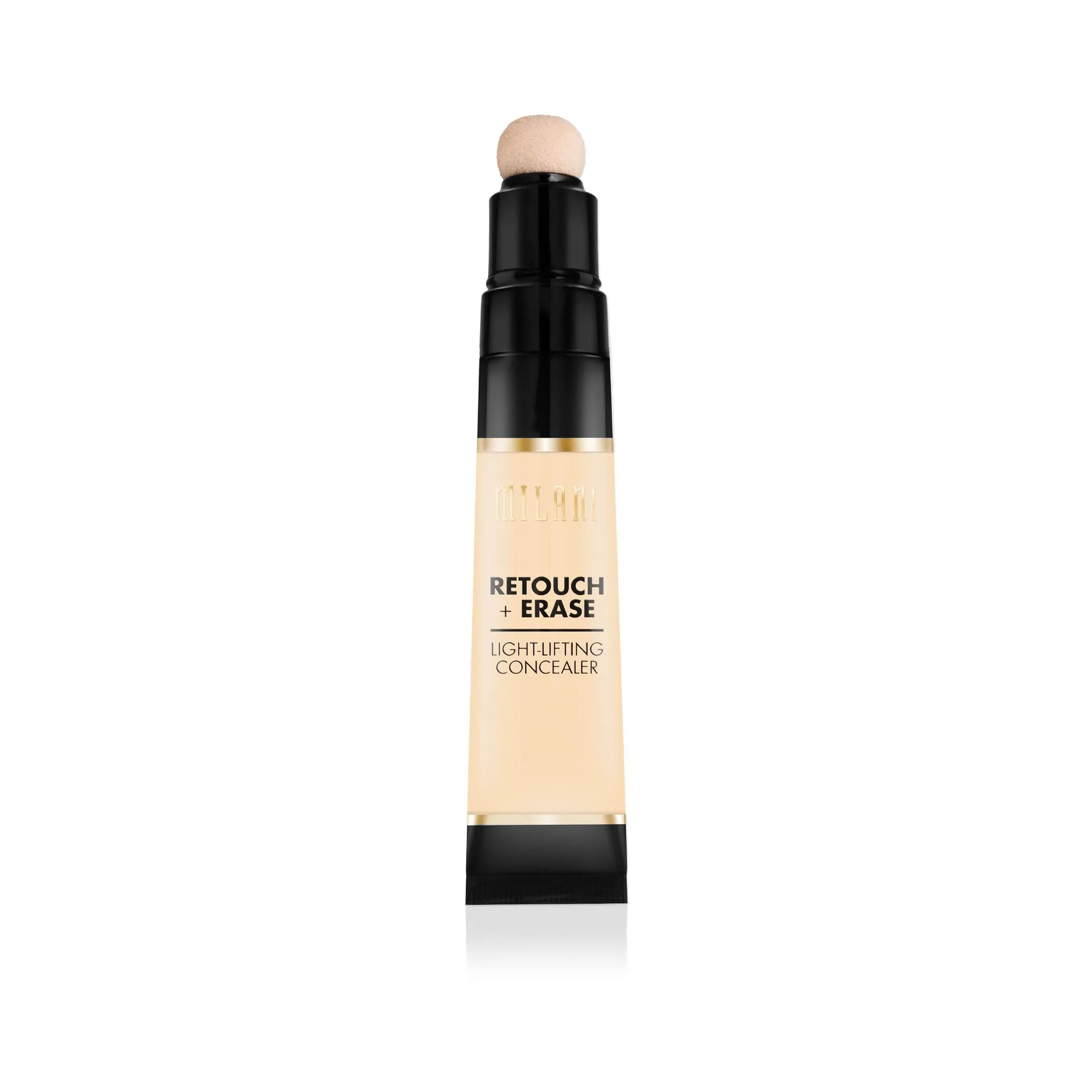 MILANI - Retouch   Erase Light-Lifting Concealer, Fair - 0.24 fl oz (7 ml)