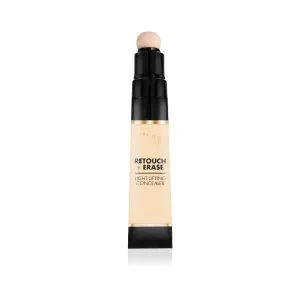 MILANI - Retouch   Erase Light-Lifting Concealer, Fair - 0.24 fl oz (7 ml)