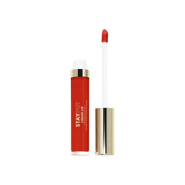 MILANI Stay Put Liquid Lip Longwear Lipstick - That Girl #200