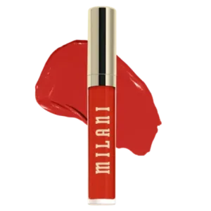 MILANI Stay Put Liquid Lip Longwear Lipstick - That Girl #200
