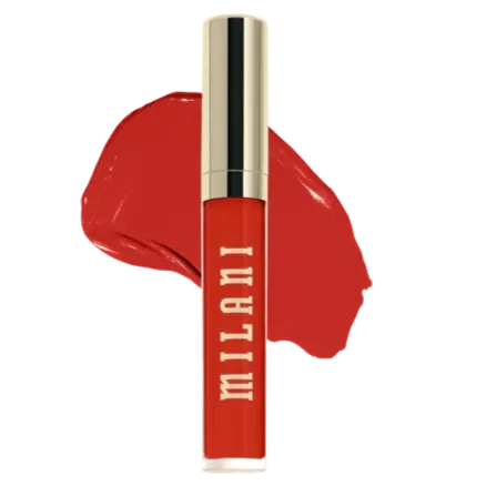 MILANI Stay Put Liquid Lip Longwear Lipstick - That Girl #200