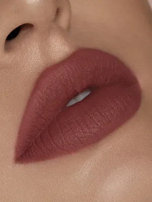 Mind Ya Business | Velvet Lip Kit